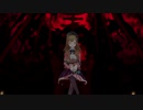 オートファジー　MMD