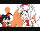 【東方手書きショート】ブチギレ!！れいむちゃん☆1297