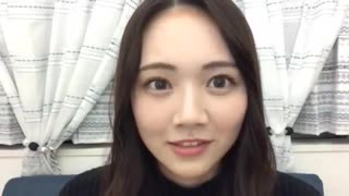 【乃木坂46◢ 】田村真佑 SHOWROOM 2019年10月18日