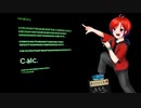 【ラップ入れて歌ってみた】　Calc. 【ももも】