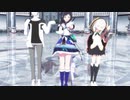 【にじさんじMMD】スキスキ絶頂症【ぶるーず】