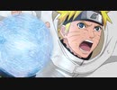 NARUTO-ナルト- 疾風伝　自来也VSペイン・サスケVSイタチ編　三百五十九話　トビの謎