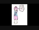 「これから毎日一枚、絵を描くことにしよう」97日目