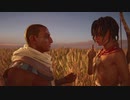 アサシンの原点【アサシンクリードオリジンズ】くっちゃべりプレイpart35