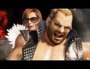 【DOA6】バースの対戦動画#34【PS4】