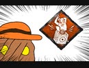【Dead by Daylight】兎に角DbD part40【ゆっくり実況】
