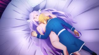 【MAD】【ソードアート・オンライン】｢Under Moon｣【ノヴェール】