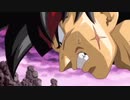 【iPhone制作MAD】前置きあり DB バーダックMAD:英雄【昔映像現在映像複合】