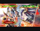 [三国志大戦]andaのＧ大戦店内編１８ 騎馬単万人之雄vs蜀漢の礎