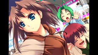 ダラダラと、Ｄ→Ａ：ＷＨＩＴＥやってみた【実況プレイ】その104