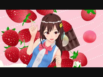 【ときのそら】スイートマジック