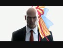 【HITMAN】妹に言いくるめられ暗殺者となった茜ちゃん：一次試験