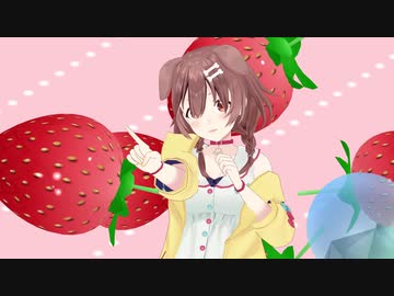 【戌神ころね】スイートマジック