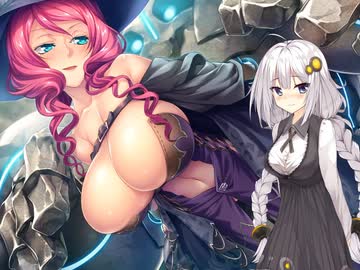 紲星あかりの本日のおかず_エロゲ7(最終回)「よく使うオカズ」