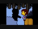 【実況】記憶を失った主人公(プレイヤー)のUNDERTALE #3