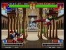 【KOF98】第78回コーハツ録画対戦会 その1