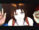 【FFMMD】ジタンのオートファジー