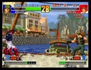 【KOF98】第78回コーハツ録画対戦会 その3
