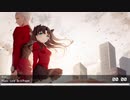 Nightcore - Livin' On A Prayer