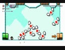 【実況】スーパーマリオメーカー２やっちゃうよ！【４９ステージ目】