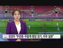 平壌でのW杯サッカー二次予選が無観客.無中継試合だったのは非常に間違っている
