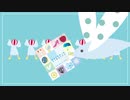 「RAINBOW STORIES」/シライソト【XFD】