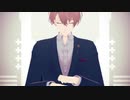 【にじさんじMMD】加賀美ハヤトでAha!
