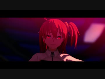 【Fate/MMD】弊デアオルタ化もどきでアンヘル【第一部・二部ネタバレ】