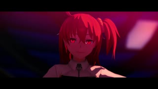 【Fate/MMD】弊デアオルタ化もどきでアンヘル【第一部・二部ネタバレ】