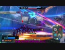 【星翼】パフェ翼で遊ぶだけの動画＃０２【SNOVA２】