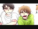 【手書きMAD】pieno di colore【wrwrdMAD】