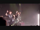 BABYMETAL 10.15.19 @The Roseland Theater w/ GIVE ME CHOCOLATE