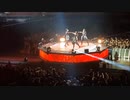 BABYMETAL-DA DA DANCE@The Forum　ファン・カム　二重音声内一音声加工