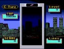 スーパーテトリス2を久々にプレイした3【プレイ動画】