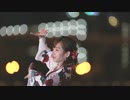 【小早川紗枝誕生祭】花簪HANAKANZASHI 踊ってみた