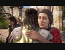 【アクション】櫻井がお送りするアサシンクリード オデッセイ#24