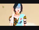 【MMDメギド72】画家でELECT