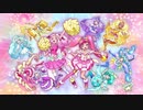 【特報！】『映画プリキュアミラクルリープ みんなとの不思議な1日』特報映像