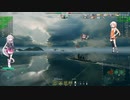 [cevio実況プレイ]航空母艦をするWorld of Warsips　#　11
