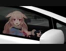 交通事故の恐ろしさを伝えるもこ田めめめ