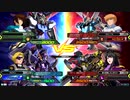 20190920　ベルガ・ストライクVSX3・天ミナ　シャッフル