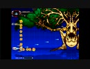 【mugen】R-9cで色々と戦う動画4