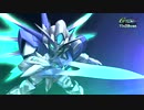 【最終PV Part2】新作『SDガンダム ジージェネレーション クロスレイズ』第3弾PV