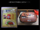 タカハシの一分中華食材百科#85『全部嘘！嘘！嘘だ！！！敵を欺くにはまず味の方からの精神を貫く真っ赤なデラックスうそつきマイセルフ超デュアルセンシングやさしさハイパー中華食材』