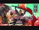 紫プラモのワンダーランドウォーズ　その46【吉備津 EX05】