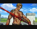 #74【FGO】五章、友人に脅迫されにわか実況プレイ。