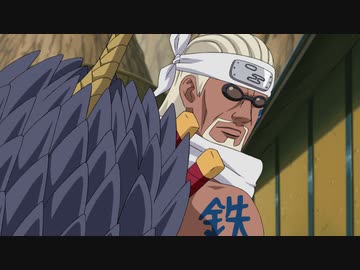 ナルト 疾風伝 Bilibili NARUTO-ナルト- 疾風伝 #672 異才