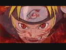 NARUTO-ナルト- 疾風伝　五影編　第四百二十五話　宣戦布告