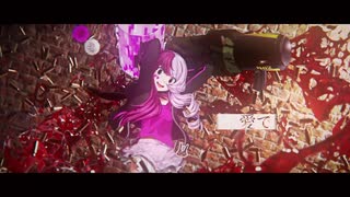 バイオレンストリガー 歌ってみた / puchiko.