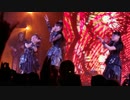 BABYMETAL live 10/15/19 Portland, OR - Shanti Shanti Shanti